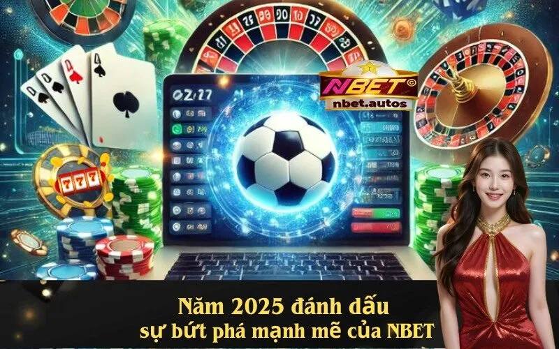 Năm 2025 đánh dấu sự bứt phá mạnh mẽ của NBET