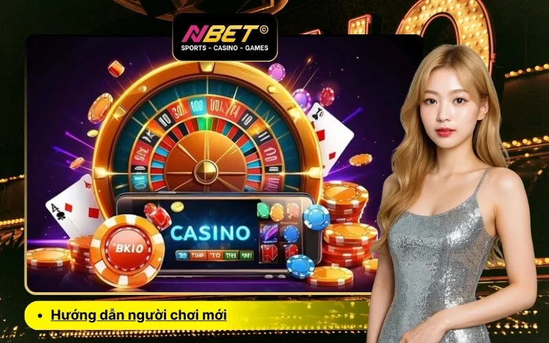 Hướng dẫn người chơi mới