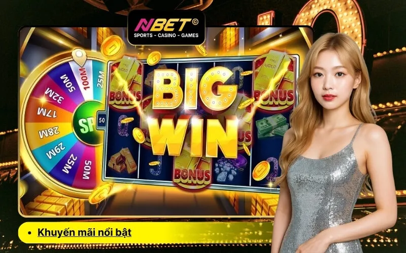 Khuyến mãi nổi bật