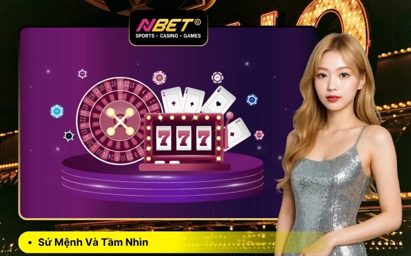 Sứ Mệnh Và Tầm Nhìn